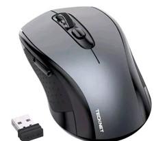 TECKNET 2,4G mouse computer