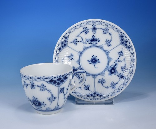 Royal copenhagen musselmalet - royal,