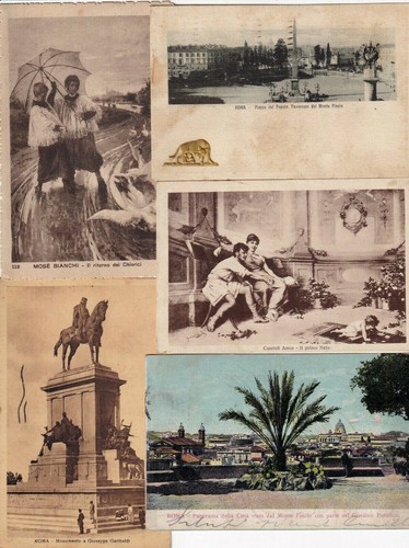 10890 rome lot 7 artistic - of,