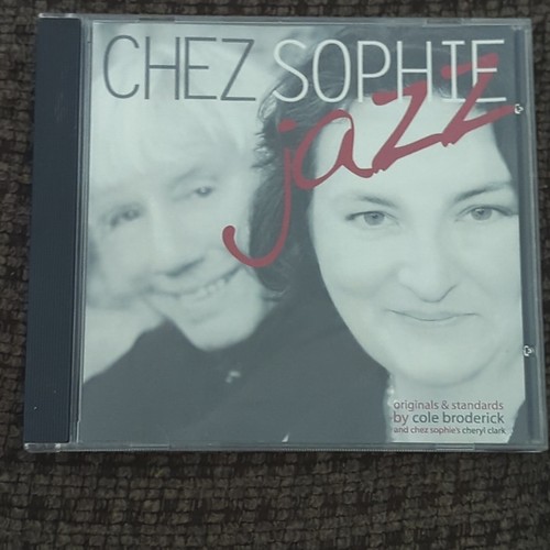 Chez sophie jazz cole - chez,