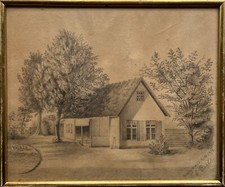 Disegno Matita 6. Settembre