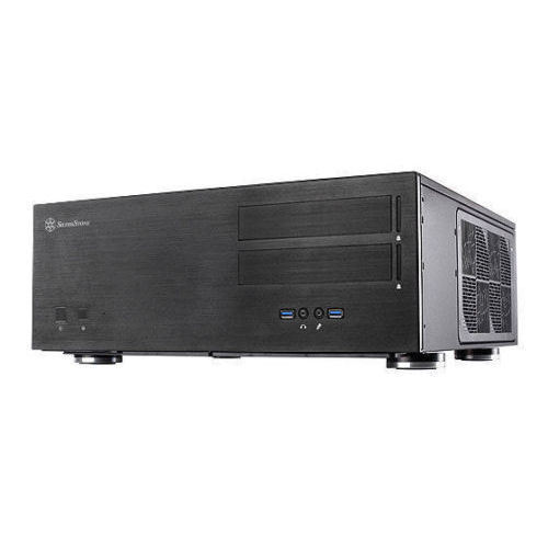 Silverstone gd08b - silverstone,