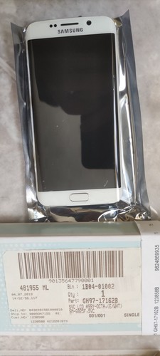 Display samsung galaxy - galaxy, s6