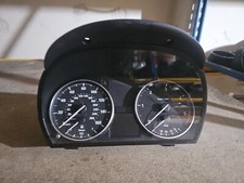 BMW 3 Series Speedometer