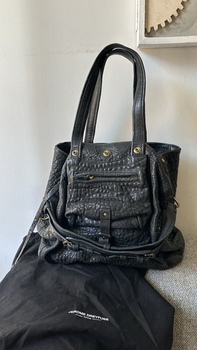 Jerome dreyfuss borsa - -, a