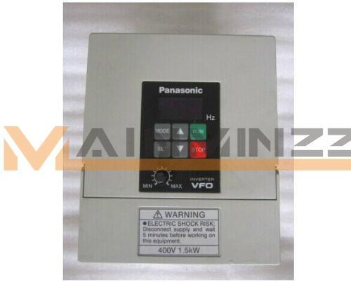 Inverter one panasonic - inverter,