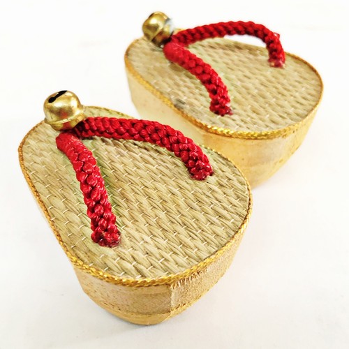 Zoccoli infradito scarpe - , legno