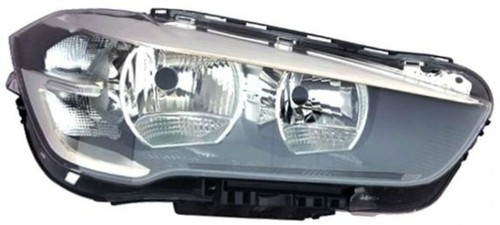 Faro anteriore per bmw - dx, x1