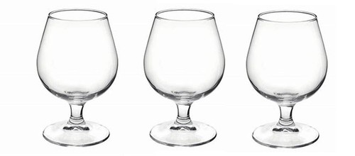 Bormioli set pezzi ballon - 3,
