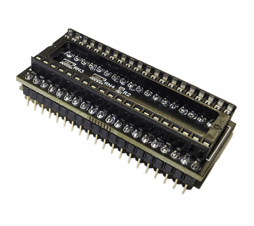 Amiga 500 kickstart - kickstart, eprom