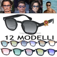 Occhiali da sole Uomo Johnny