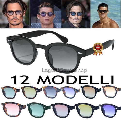 Occhiali sole uomo - occhiali,