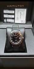 Hamilton Jazzmaster Seaview Automatic -37mm - H37415331