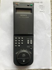 Telecomando videoregistratore