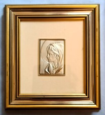 QUADRETTO MINIATURA INCISIONE