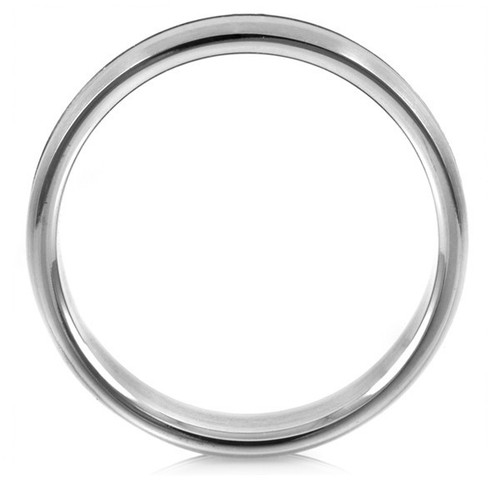 Anello acciaio inox - inox, grado
