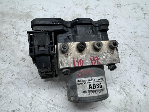 Centralina abs per hyundai - abs,