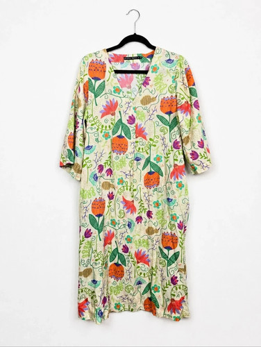 Maxi abito donna - , sjoden