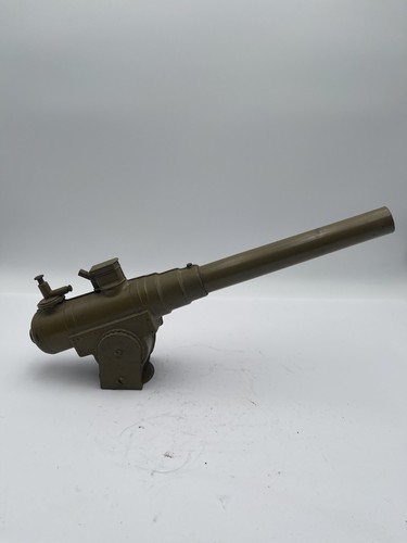 Cannone vintage conestoga big - cannone,