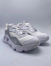 Nike RYZ 365 2 'White Metallic