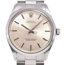 Orologio Uomo ROLEX Oyster