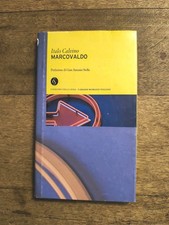 Italo Calvino - Marcovaldo -