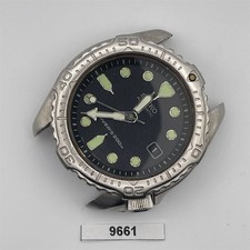 OROLOGIO PROJECT TO FIX SEIKO
