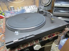 GIRADISCHI TECHNICS SL-D2
