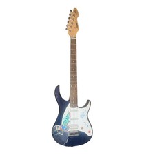 Peavey Raptor EXP Blue