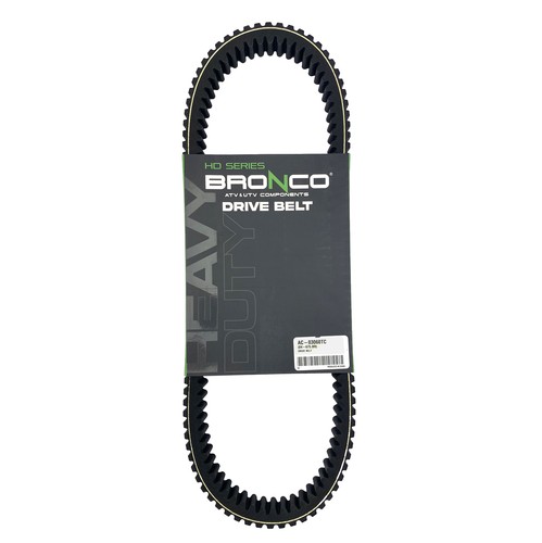 Bronco cinghia trasmissione - bronco,