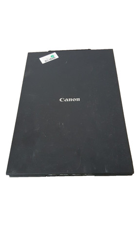 Canon canoscan lide 300 - canoscan, a4