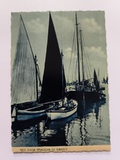 Vele sula spiaggia - spiaggia, grado