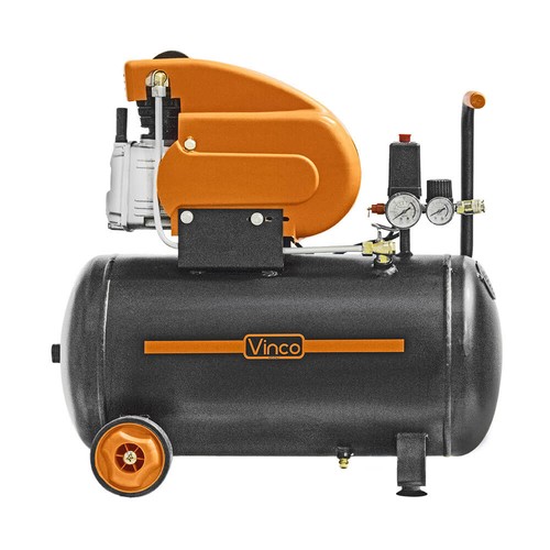 Compressore carrellato 2 - compressore, 50