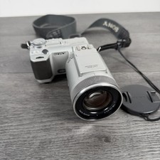 Sony Cyber-shot DSC-F717 5MP