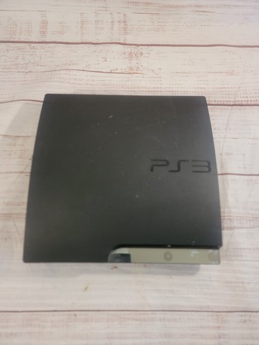 Sony playstation slim - sony,
