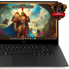 Fast Dell XPS 15 7590 Gaming