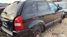 portellone bagagliaio HYUNDAI