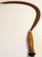 ANTICO FALCETTO IN FERRO