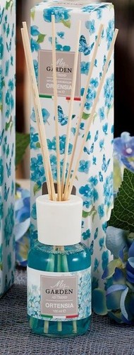 Diffusore essenze deluxe - , 100