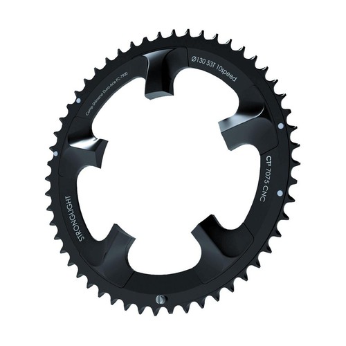 Corona dura ace - corona, esterna