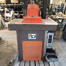 Trancia tonnellate fustellatrice pelletteria fipi 25 tonnellat380v