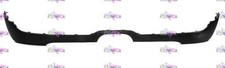 Spoiler paraurti posteriore - paraurti,