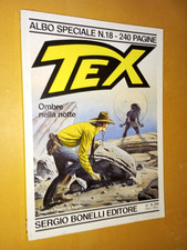 TEX SPECIALE ( texone) numero