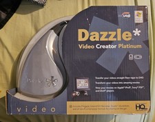 Dazzle Video Creator Platinum