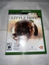 NUOVO SIGILLATO The Dark