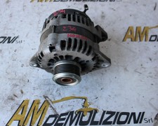 13579675 alternatore opel - alternatore,