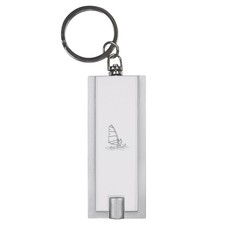 Torcia portachiavi led - torcia,