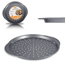 Teglia da forno acciaio