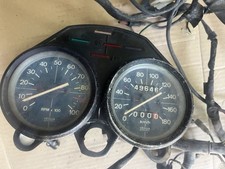 Strumentazione Completa Moto