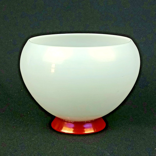 Vaso vintage vetro - vintage, in